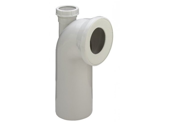 VIEGA 109 462 WC koleno s připojením 50mm