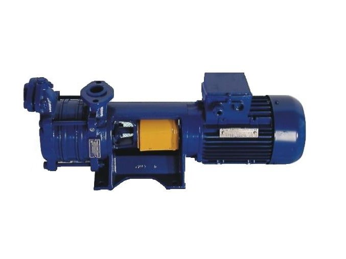 Sigma 32-SVA-130-10-2-LM-953