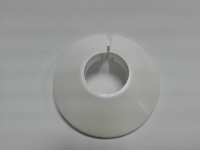 COR 067 1 022 krytka na trubky 22mm
