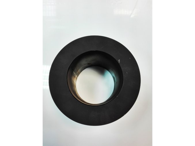 Kouřovodová redukce 195 x 150mm