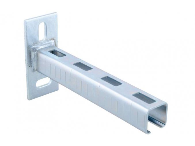 COR 660 3 225 stěnová konzole 30cm