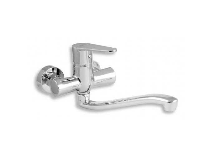 TITANIA FRESH 96074.0 dřezová baterie 100mm, chrom