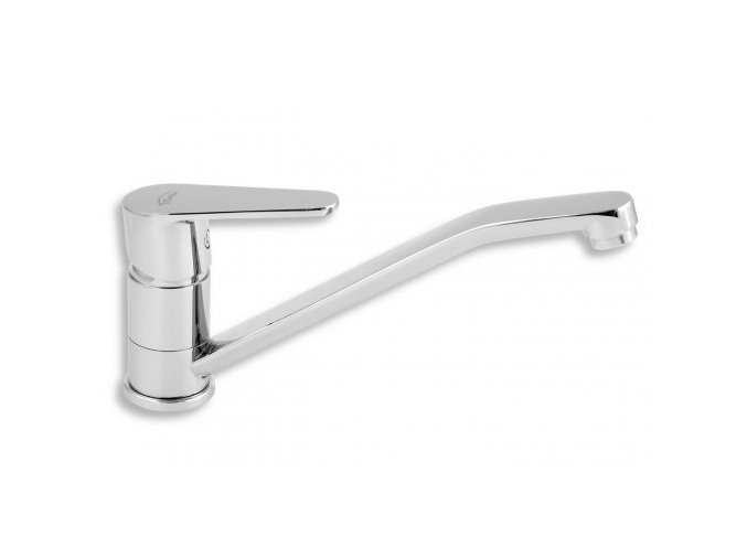 TITANIA FRESH 96091.0 dřezová stojánková baterie chrom
