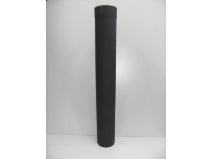 Kouřovodová trubka 125 x 1000mm
