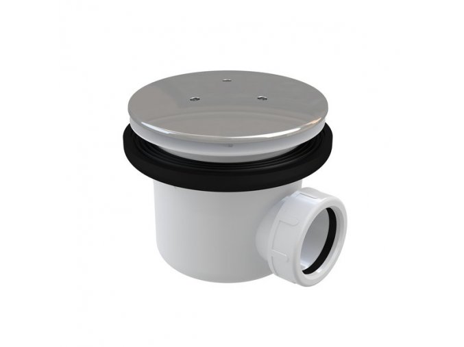 RAVAK PROFESSIONAL 90 CHROM sifon pro sprchové vaničky