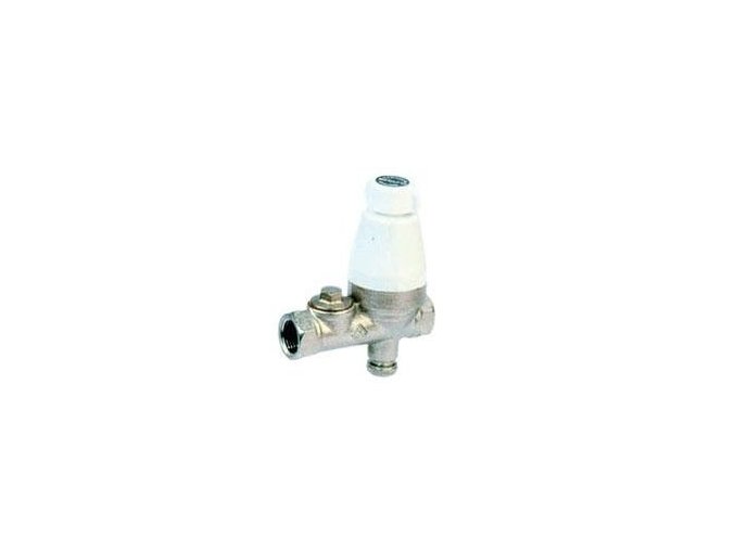 MYJ T 1847-DN 15 pojistný ventil 1/2" k bojleru