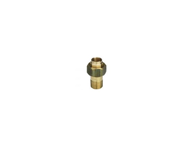 Cu šroubení 4341G 15-1/2"