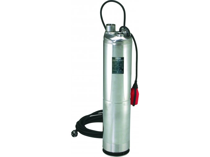 DAB PULSAR 40/50 M-A ponorné čerpadlo do studny, 5/4", 230V, s plovákem
