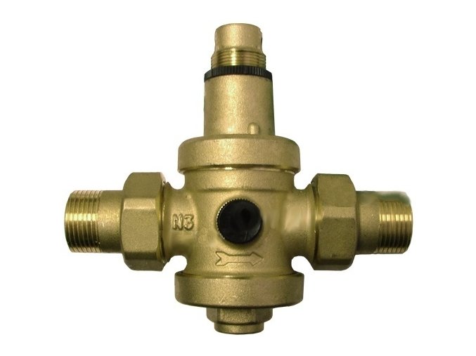 ARM RV 15 redukční ventil 1/2"