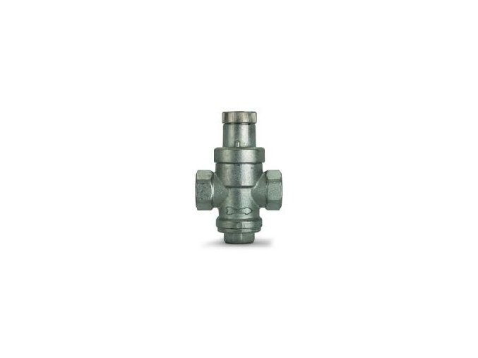ARM RVB 15 redukční ventil 1/2" k bojleru