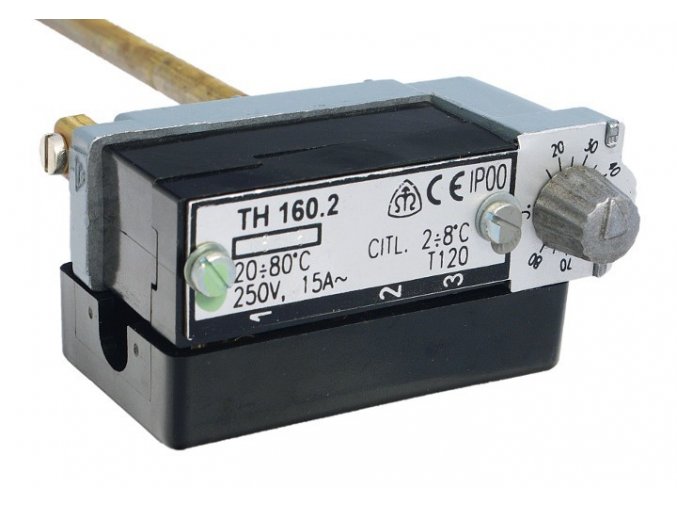 Termostat TH 164