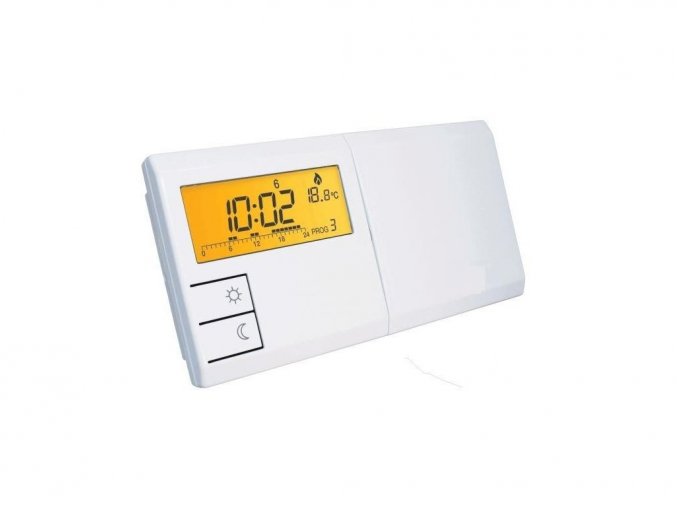 ARM TER 091FL týdenní prostorový termostat
