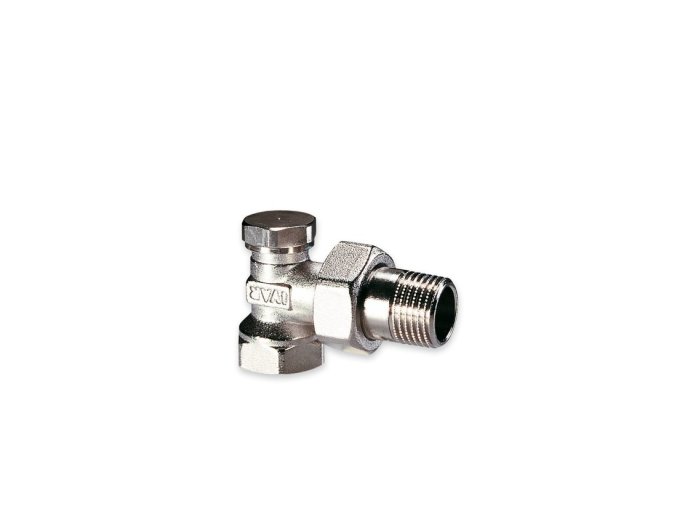 IVAR 500656 regulační šroubení rohové 3/8"