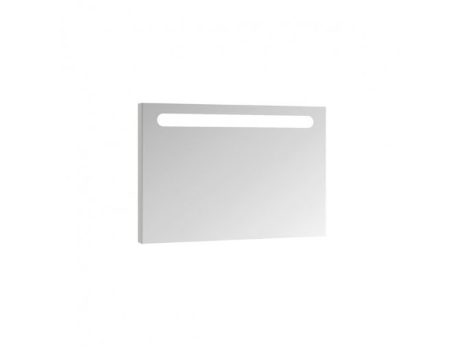 RAVAK CHROME ZRCADLO 600x70x550mm bílé - KONCEPT CHROME