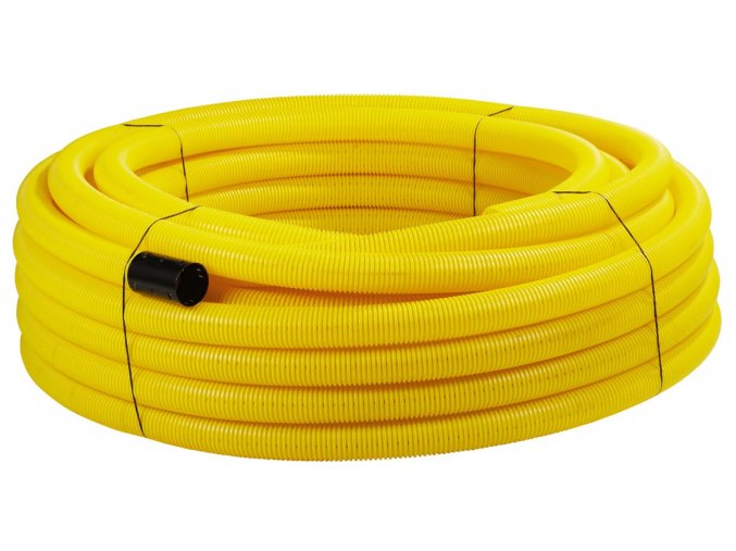 HADICE DRENÁŽNÍ 65mm  BALENÍ PO 50m