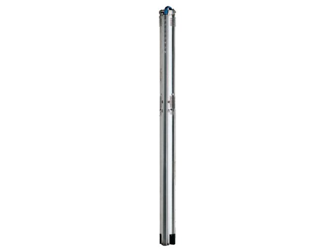 GRUNDFOS SQ2-85 K1M ponorné čerpadlo do vrtu