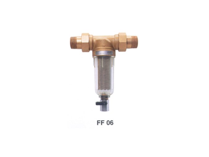 Honeywell FF06-3/4AA filtr na vodu 3/4"