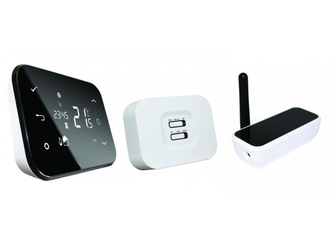 ARM TER IT500 internetový bezdrátový termostat