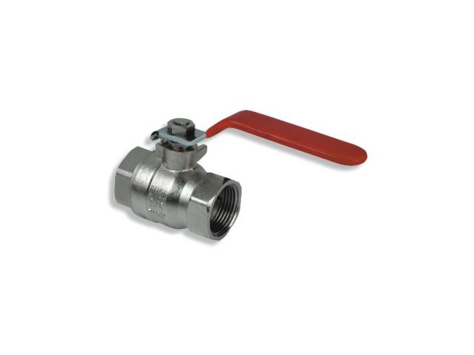 ARM KK 320-80 kulový kohout 3" závit vnitřní/vnitřní
