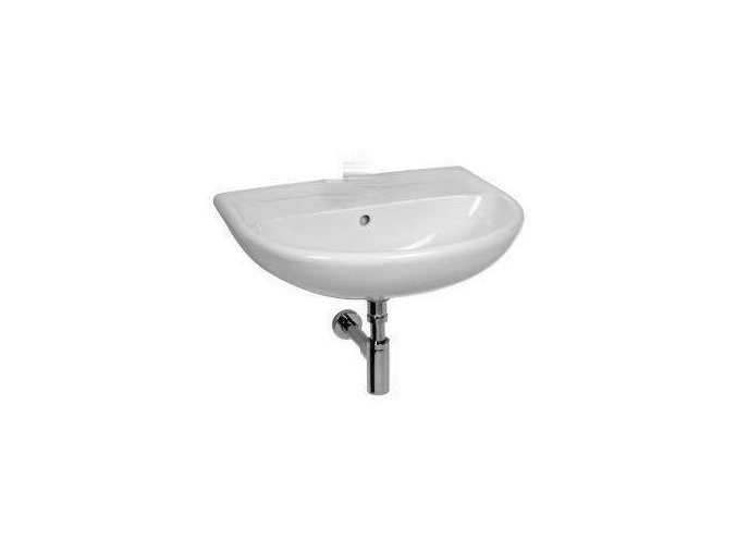 JIKA Lyra Plus H8143830001091 Umyvadlo 60cm