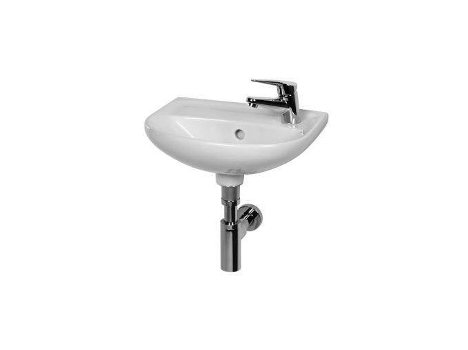 JIKA LYRA PLUS H8153810001061 40cm s otvorem vpravo