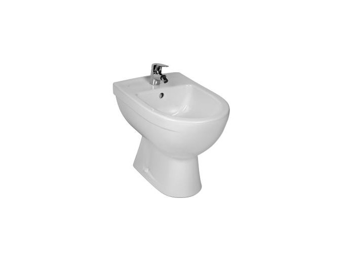 JIKA LYRA PLUS H8323810003041 bidet stojící