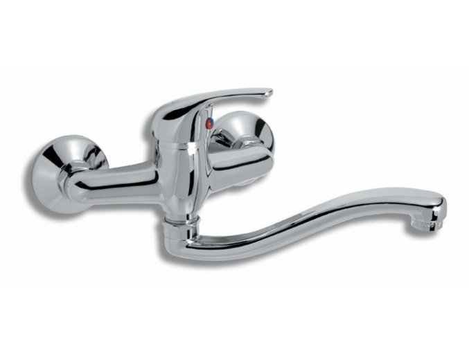 Novaservis Titania IRIS 92070,0 dřezová a umyvadlová baterie 150mm