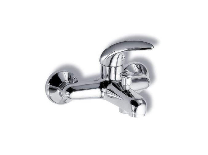 NOVASERVIS METALIA 55020/1.0 vanová baterie 150mm, chrom
