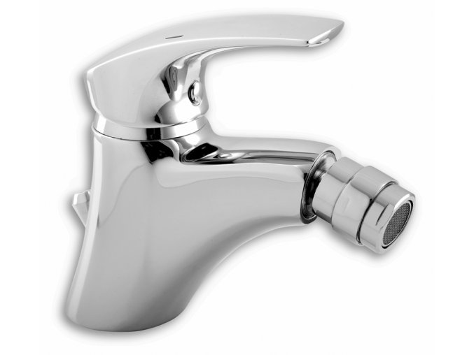 NOVASERVIS METALIA 57011.0 bidetová stojánková baterie chrom