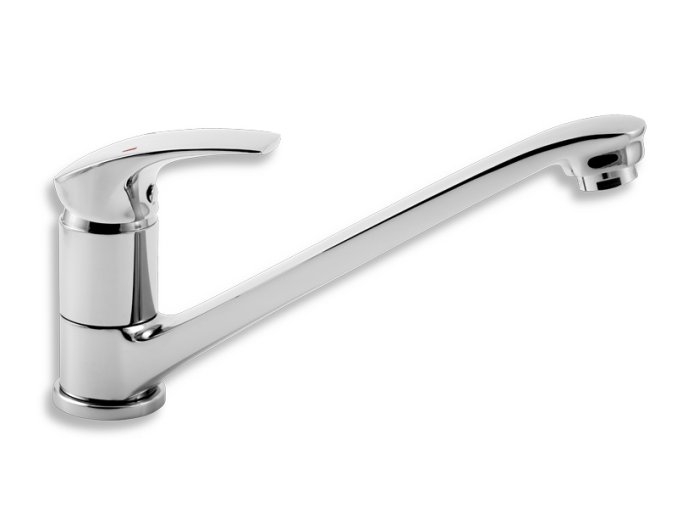 NOVASERVIS METALIA 57091.0 - dřezová baterie chrom