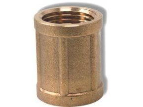MOS 660 10 mosazný nátrubek 3/8"