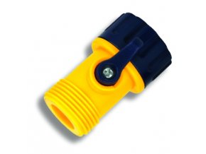 Novaservis DY8001 spojovací ventil - konektor