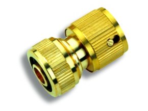 Novaservis DY8010C rychlospojka 1/2", mosaz