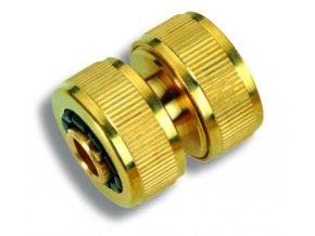 Novaservis DY8013C spojka 3/4", mosaz