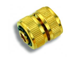 Novaservis DY8014C spojka 1/2", mosaz