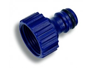 Novaservis DY8017 adaptér 3/4", plast