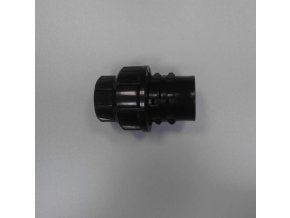 PPS 13012502 spojka 25mm s vnitřním závitem 3/4"
