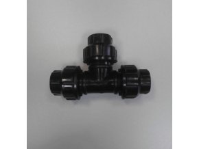 PPS 131032 T-kus 32mm