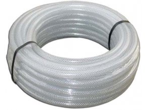 PVC HZ 5/4 zahradní hadice 5/4", vnitřní průměr 32mm, venkovní průměr 40mm