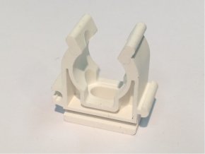 COR 085 3 022 příchytka na potrubí 22mm