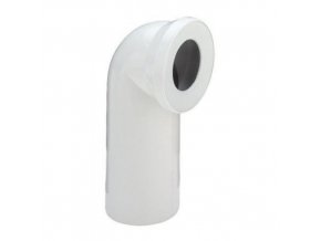 VIEGA 100 551 WC koleno 90°
