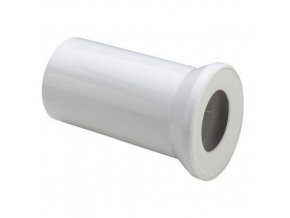 VIEGA 101 312 WC připojovací kus 25cm