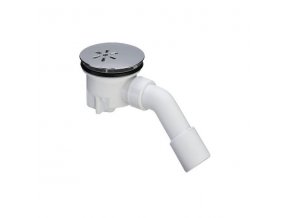 VIEGA 364 786 sifon pro sprchou vaničku průměr 90mm