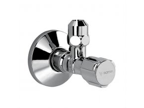 SCHELL 04907 rohový ventil 1/2"/3/8"