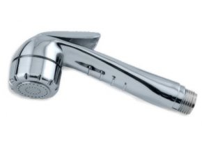 RU/FLIPPER,0 sprchová růžice bidetta
