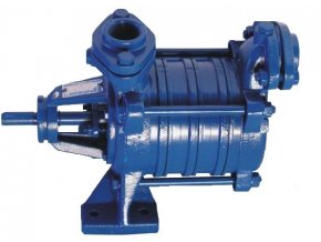 SIGMA 32-SVA-3-LM-1 třístupňové čerpadlo bez motoru