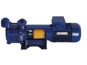 Sigma 32 SVA 3° LM 951 2,5 kW
