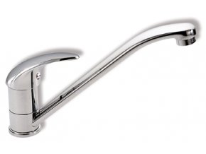 NOVASERVIS METALIA 55091L.0 lékařská dřezová stojánková baterie chrom
