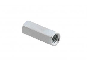 COR 645 3 830 závitová spojka M8 x 30mm