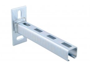 COR 660 3 225 stěnová konzole 30cm